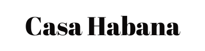 Casa Habana