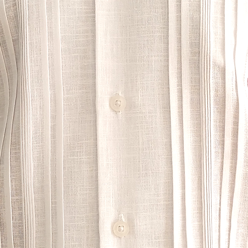 Guayabera élégante homme